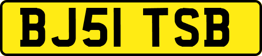 BJ51TSB