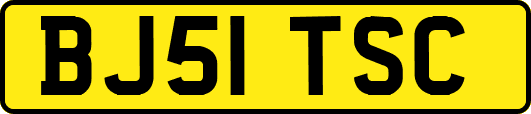 BJ51TSC