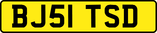 BJ51TSD