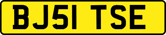 BJ51TSE