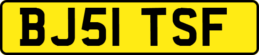 BJ51TSF