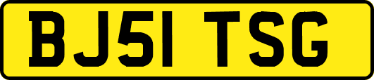 BJ51TSG