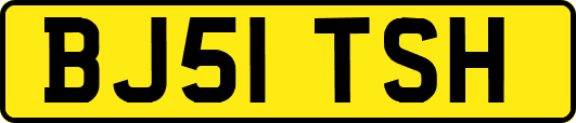 BJ51TSH