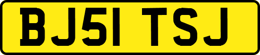 BJ51TSJ