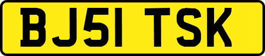 BJ51TSK
