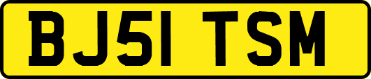 BJ51TSM