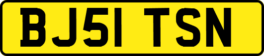 BJ51TSN