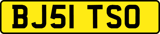 BJ51TSO