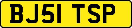 BJ51TSP
