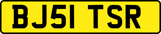 BJ51TSR