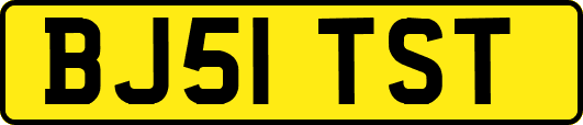 BJ51TST