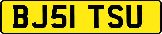 BJ51TSU