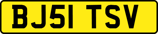 BJ51TSV