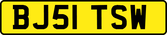 BJ51TSW