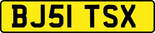 BJ51TSX