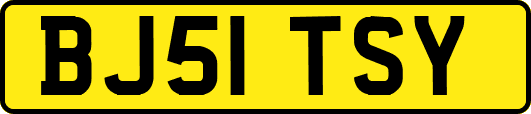BJ51TSY