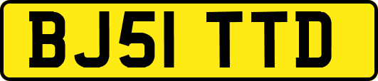 BJ51TTD