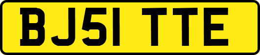 BJ51TTE