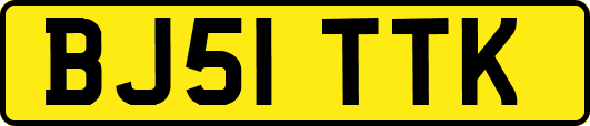BJ51TTK