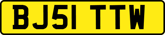 BJ51TTW
