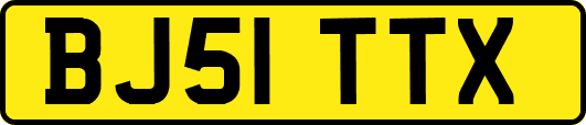 BJ51TTX