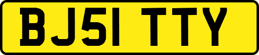 BJ51TTY