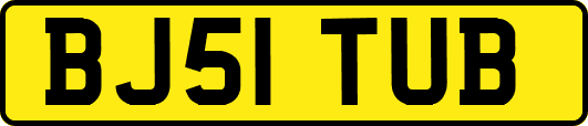 BJ51TUB