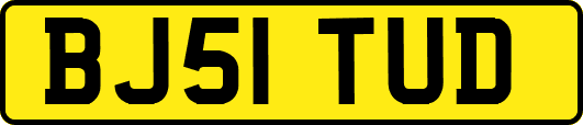BJ51TUD