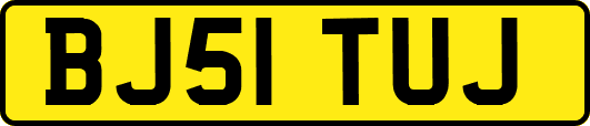 BJ51TUJ