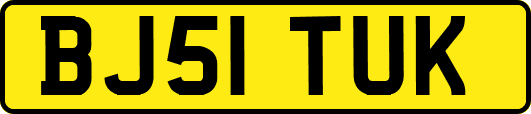 BJ51TUK