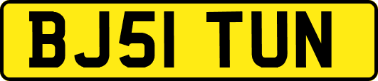 BJ51TUN