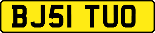 BJ51TUO