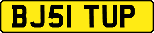 BJ51TUP