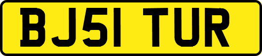 BJ51TUR