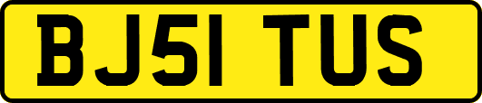 BJ51TUS