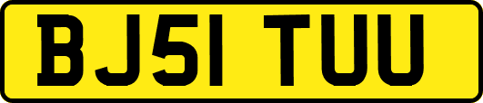 BJ51TUU