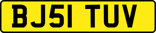 BJ51TUV