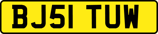 BJ51TUW