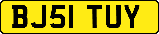 BJ51TUY