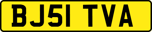 BJ51TVA