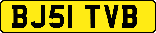 BJ51TVB