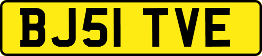 BJ51TVE