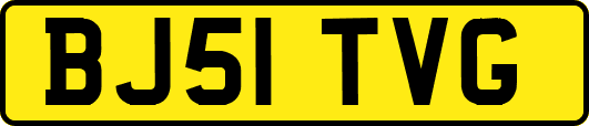 BJ51TVG