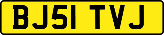 BJ51TVJ