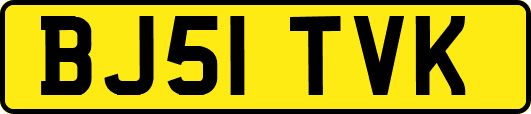 BJ51TVK