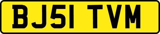 BJ51TVM