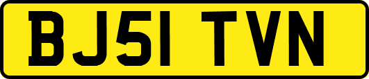 BJ51TVN