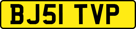 BJ51TVP