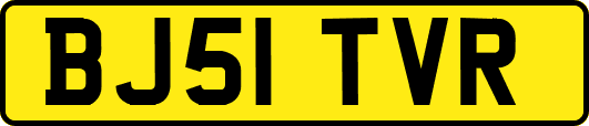 BJ51TVR