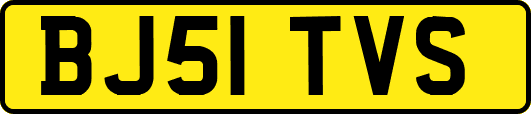 BJ51TVS